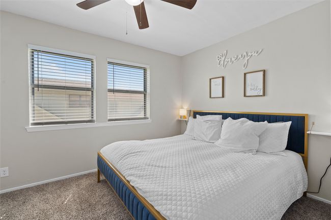 APT-5 - 1905 W Morton St, Townhouse with 3 bedrooms, 2 bathrooms and null parking in Denison TX | Image 18