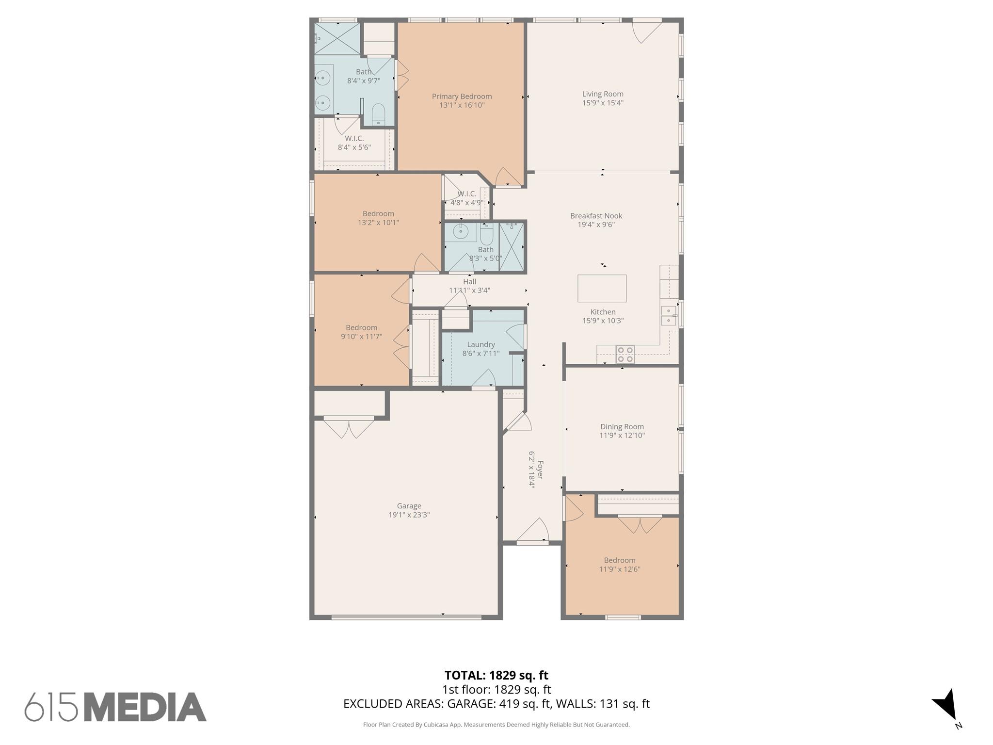 Residential in Pflugerville 3