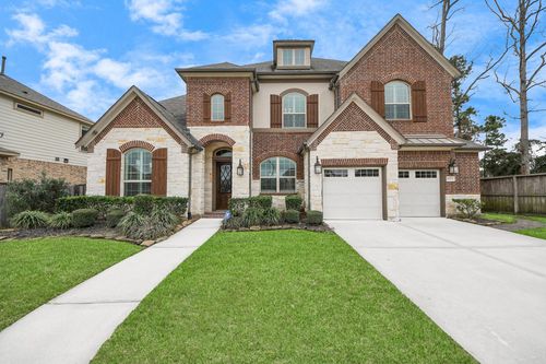 6002 Granite Shadow Ln, Porter, TX, 77365-6881 | Card Image