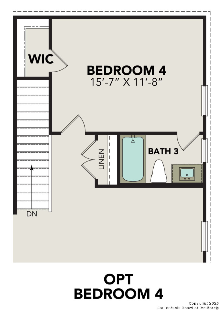 Residential in San Antonio 4