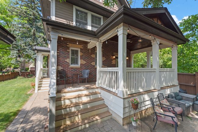 522 N Main St, House other with 4 bedrooms, 5 bathrooms and 6 parking in Naperville IL | Image 29