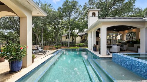 8614 Wild Wind Park, Garden Ridge, TX, 78266-2245 | Card Image