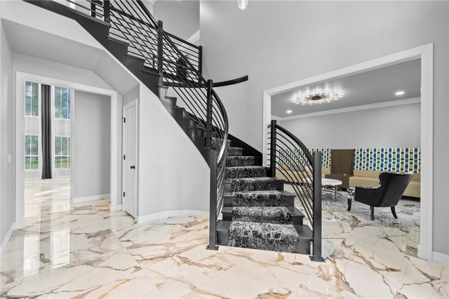 862 Via Firenze Ave, House other with 4 bedrooms, 4 bathrooms and null parking in Tontitown AR | Image 33