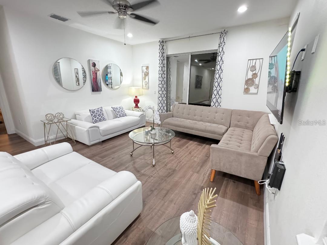 Residential Lease in LONGWOOD 2