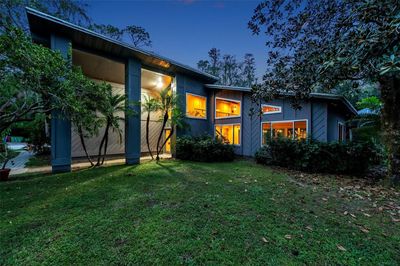 655 Appaloosa Road, House other with 6 bedrooms, 5 bathrooms and null parking in Tarpon Springs FL | Image 1