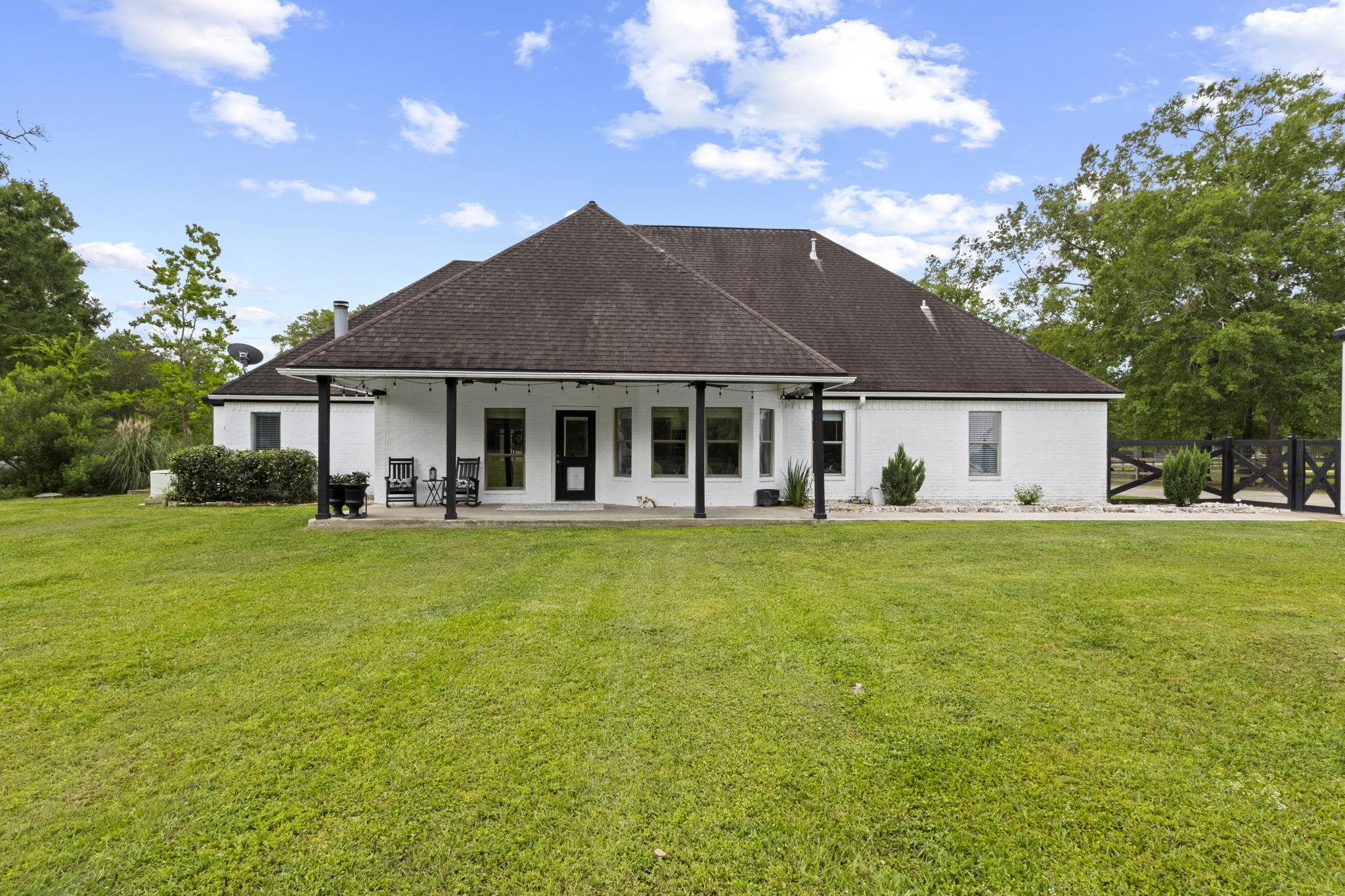 Residential in Orange 3