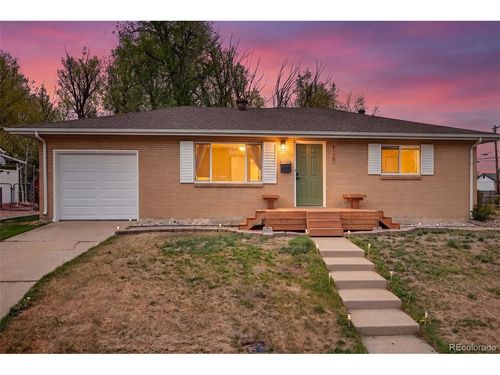 6110 Brooks Dr, Arvada, CO, 80004-5132 | Card Image