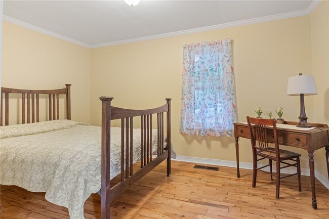 247 Nc 3600, House other with 2 bedrooms, 1 bathrooms and null parking in Western Grove AR | Image 19