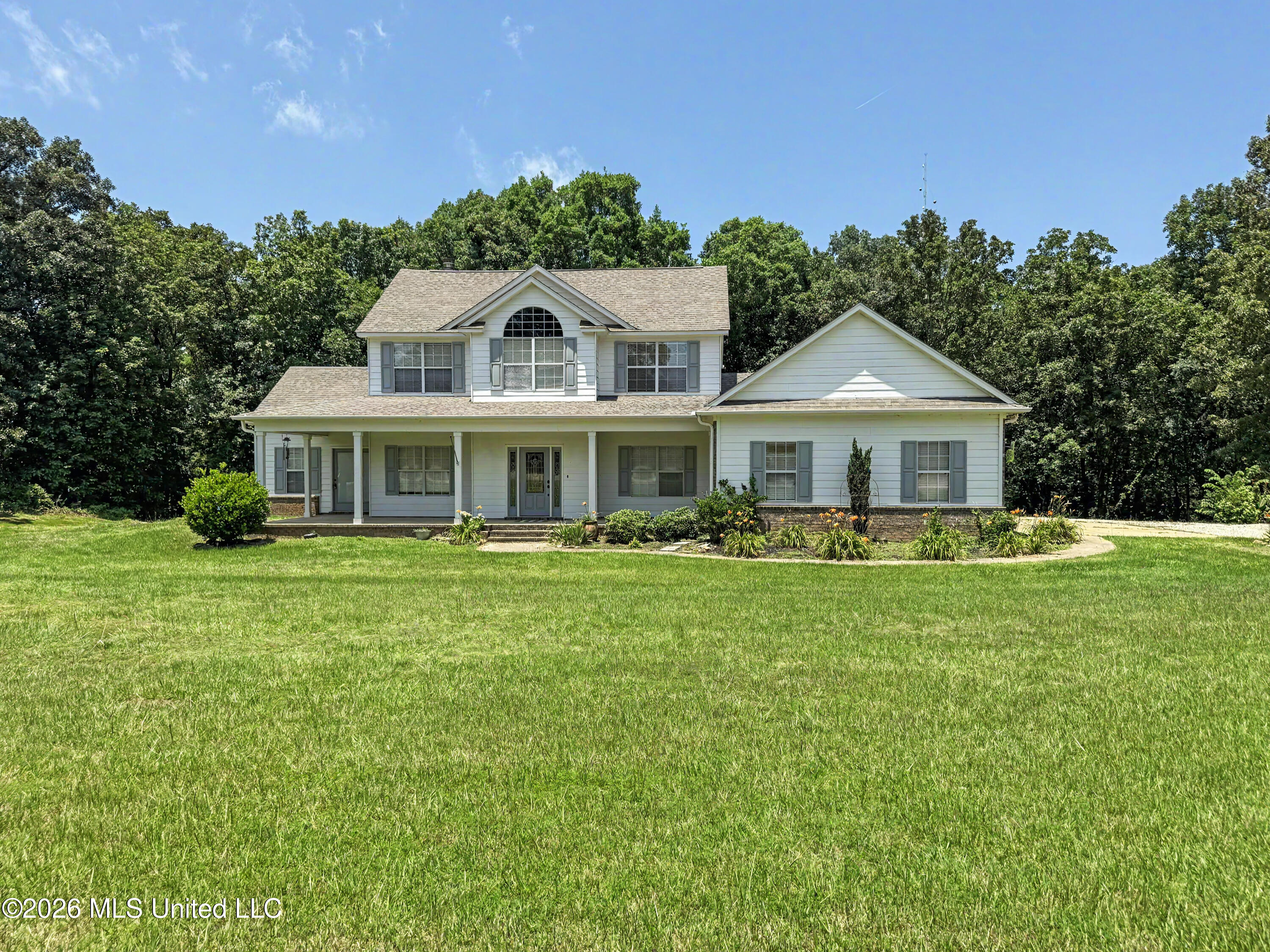 Residential in Hernando
