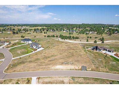 2622 Fox View Trl, Home with 0 bedrooms, 0 bathrooms and null parking in Franktown CO | Image 3