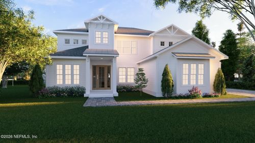 10107 Hunters Chase Ct, Jacksonville, FL, 32219-1692 | Card Image