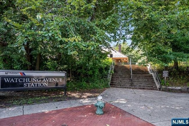 163 Park St, Home with 10 bedrooms, 1 bathrooms and null parking in Montclair NJ | Image 18