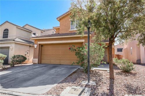 4130 Neighborly Ct, North Las Vegas, NV, 89032-6109 | Card Image