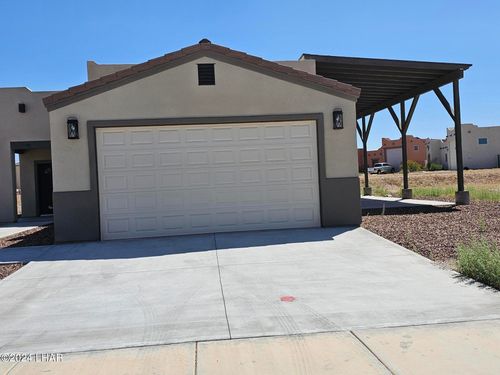 461 Paseo Grande, Quartzsite, AZ, 85346-0712 | Card Image