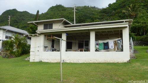3112 Alani Dr, Honolulu, HI, 96822-1401 | Card Image