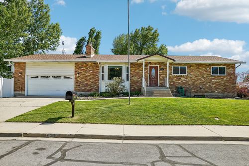 854 1030, Orem, UT, 84097-3464 | Card Image