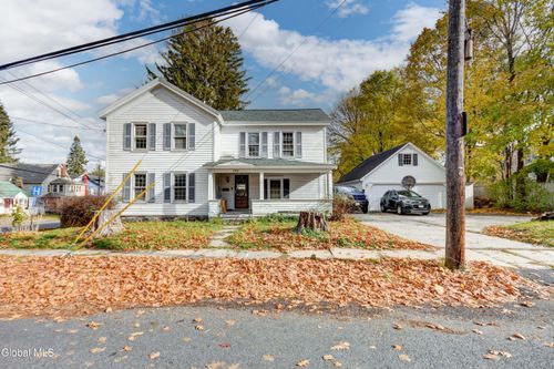 258 Kingsboro Ave, Gloversville, NY, 12078-1430 | Card Image