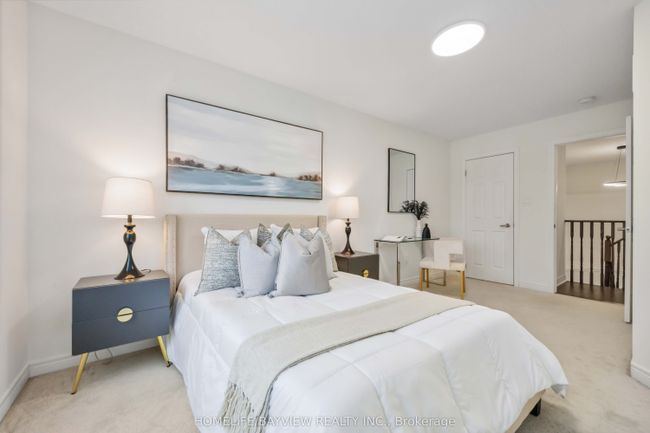 147 Collin Crt, House attached with 3 bedrooms, 3 bathrooms and 2 parking in Richmond Hill ON | Image 36