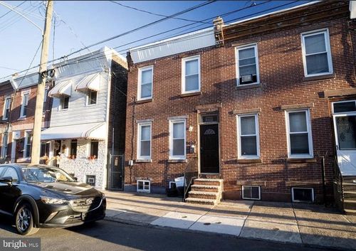 2663 Belgrade St, PHILADELPHIA, PA, 19125-3821 | Card Image