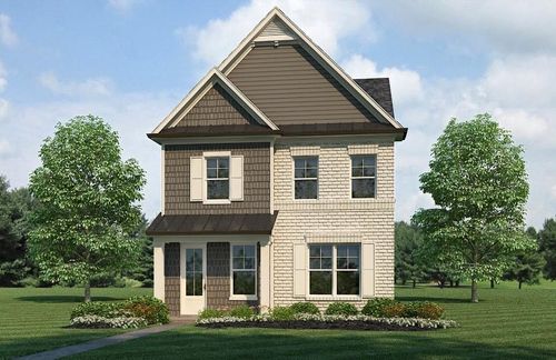 5377 Gray Birch Bnd, Flowery Branch, GA, 30542-7634 | Card Image