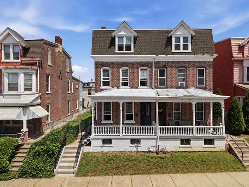 225 N Fulton St, Allentown, PA, 18102-3623 | Card Image