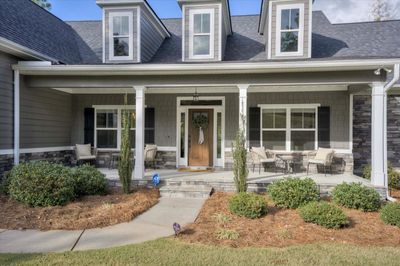 3162 Graylyn Lakes Drive, House other with 4 bedrooms, 4 bathrooms and null parking in Aiken SC | Image 3