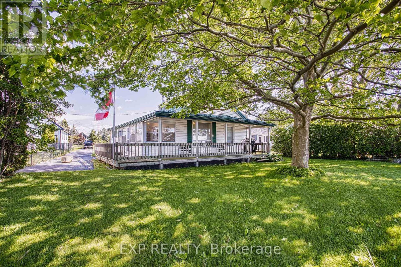 Residential in Haldimand (Dunnville)