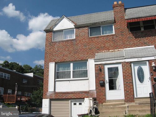 3645 Academy Rd, PHILADELPHIA, PA, 19154-2039 | Card Image