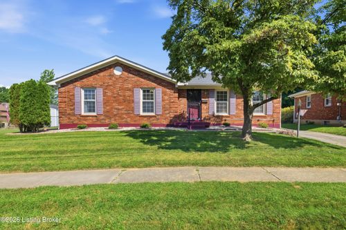 4101 Landside Dr, Louisville, KY, 40220-3021 | Card Image