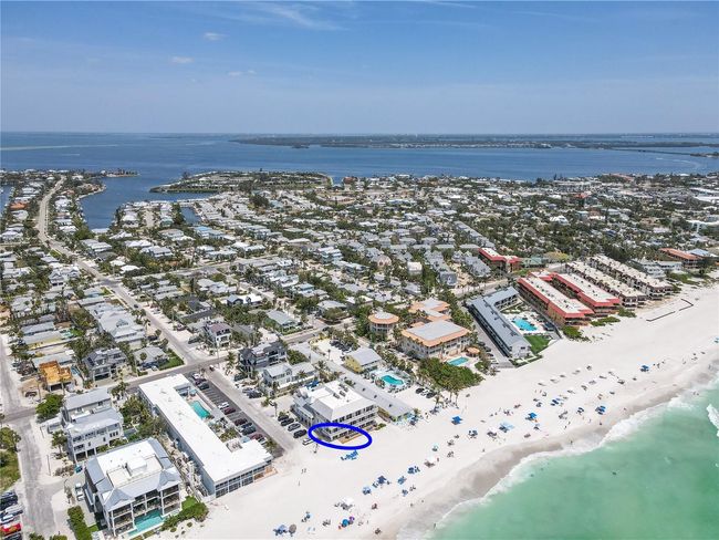 1 - 101 66 Th St, Condo with 3 bedrooms, 3 bathrooms and null parking in Holmes Beach FL | Image 64