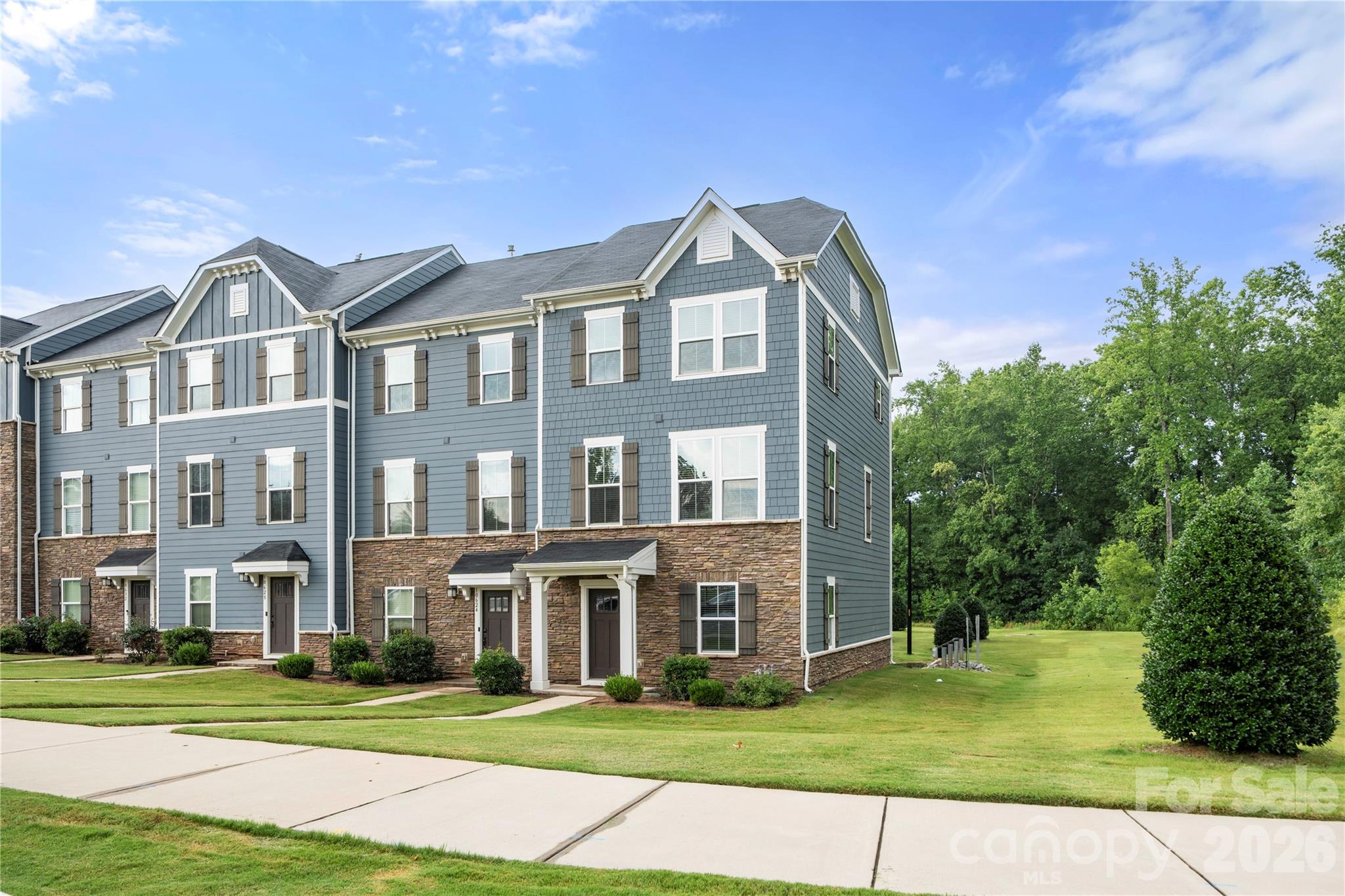 Residential in Charlotte 3