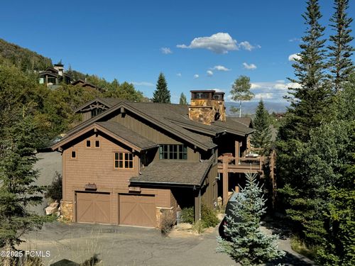 2520 Bear Hollow Drive, Park City, UT, 84098 | Card Image