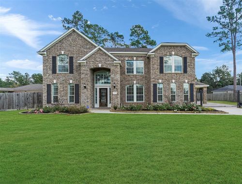 14414 Spring Mountain Dr, Tomball, TX, 77377-3968 | Card Image