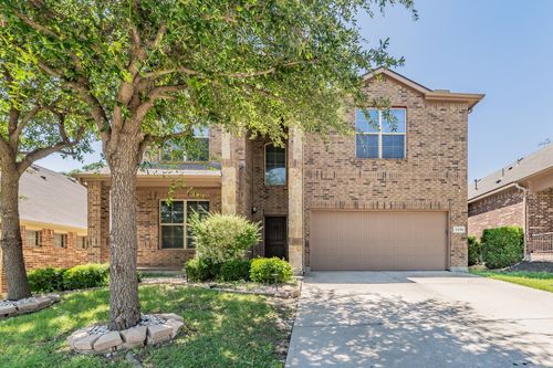 3316 Lone Tree Ln, Fort Worth, TX, 76244-9476 | Card Image