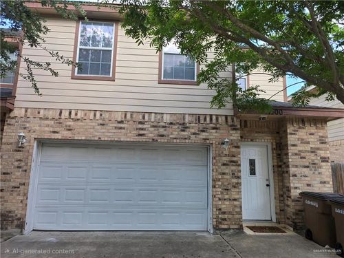 1600 Nassau St, Edinburg, TX, 78541-2783 | Card Image