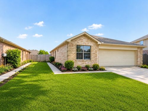 1249 Cottonwood Dr, Crowley, TX, 76036-4071 | Card Image