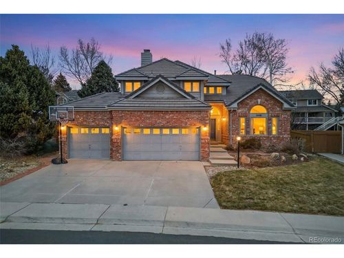 5456 S Jasper Way, Centennial, CO, 80015-4226 | Card Image