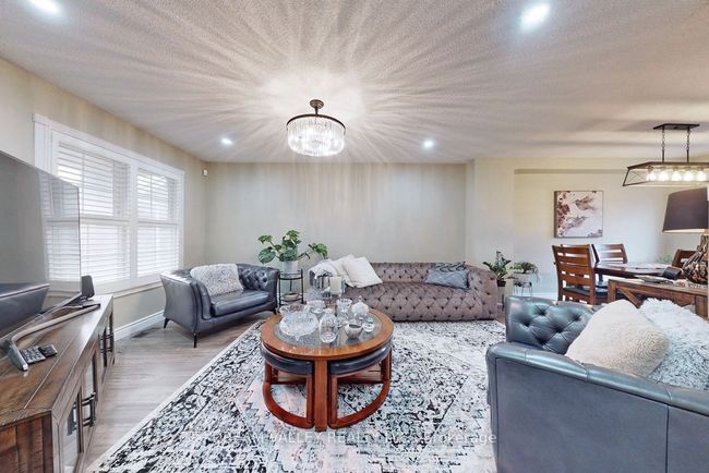 MAIN - 15 Tresher Crt, House other with 3 bedrooms, 3 bathrooms and 2 parking in Ajax ON | Image 4