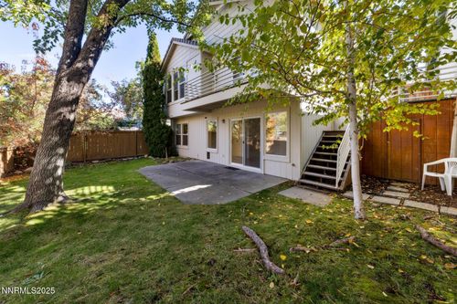 709 Caughlin Gln, Reno, NV, 89519-0642 | Card Image