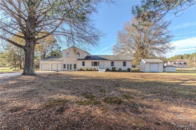 15710 Kaleb Ln, House other with 4 bedrooms, 3 bathrooms and null parking in Disputanta VA | Image 6