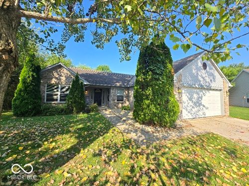 6710 Raritan Ct, Indianapolis, IN, 46221-4858 | Card Image