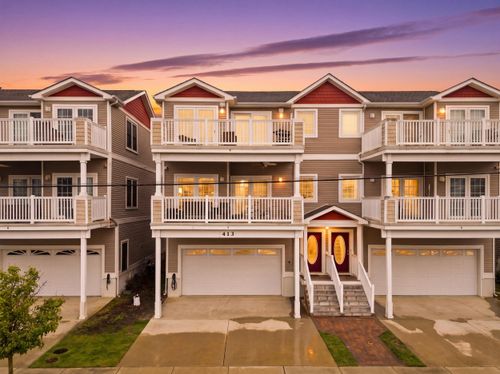 c-413 W Cedar Ave, WILDWOOD, NJ, 08260-2005 | Card Image