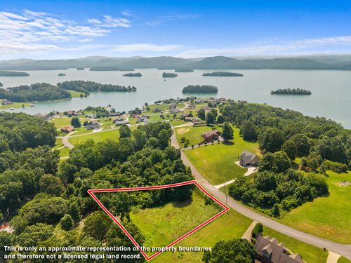 TBD Pheasant Vw, Rutledge, TN, 37861 | Card Image