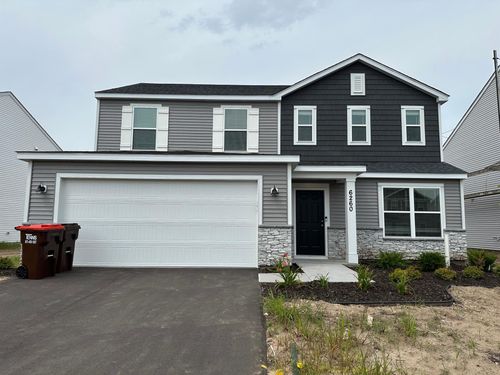 6260 Highland Hills Ln S, Cottage Grove, MN, 55016-4602 | Card Image
