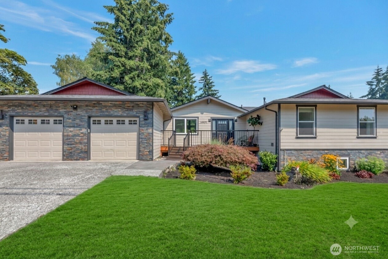 Residential in Kenmore 4