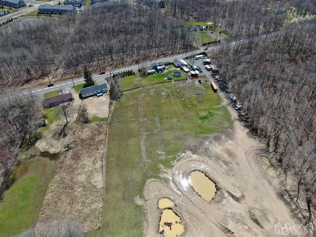 Land in Old Bridge 2