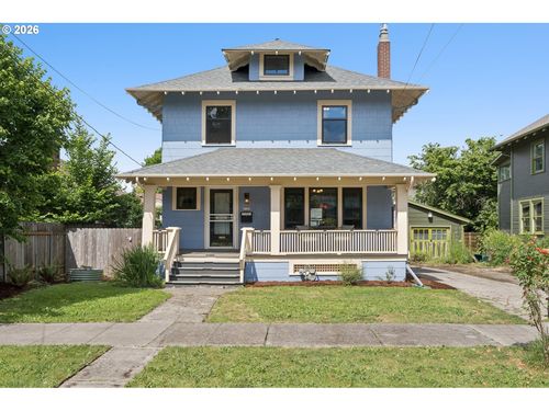 1547 Se 32nd Ave, Portland, OR, 97214-5008 | Card Image