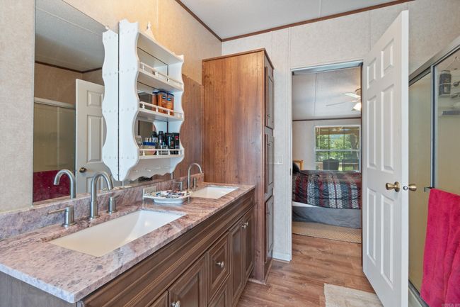 51 Adams Lake Loop, House other with 3 bedrooms, 2 bathrooms and null parking in Conway AR | Image 15