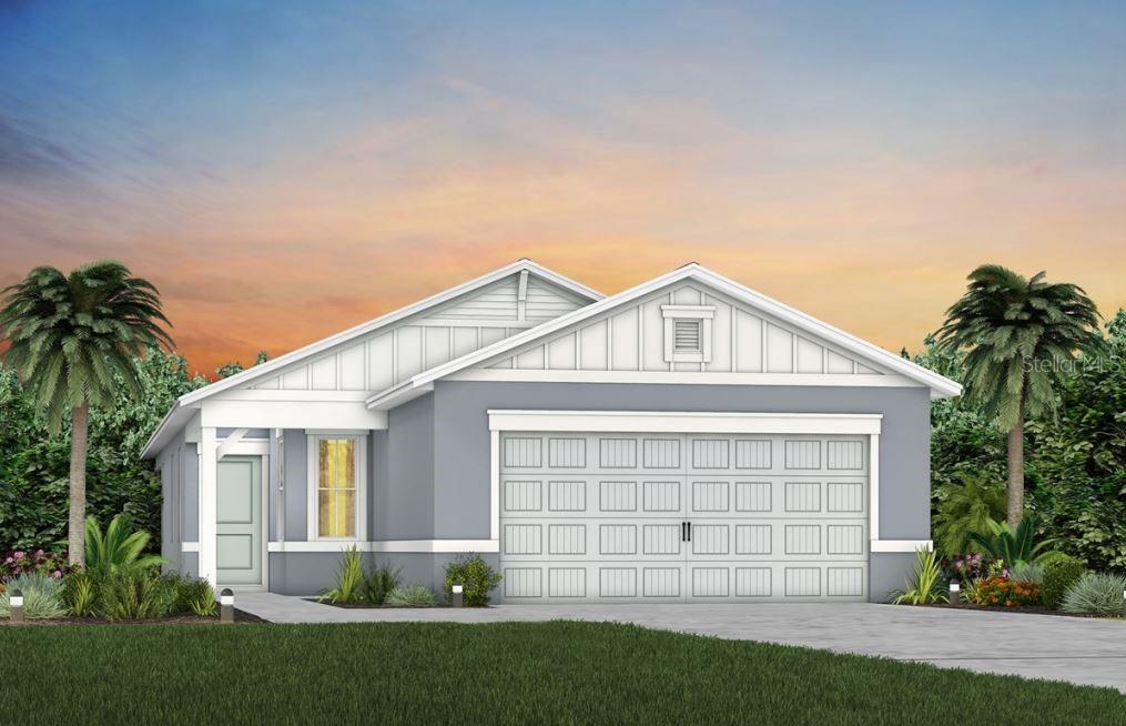 Charming Ave, Davenport, FL 33896