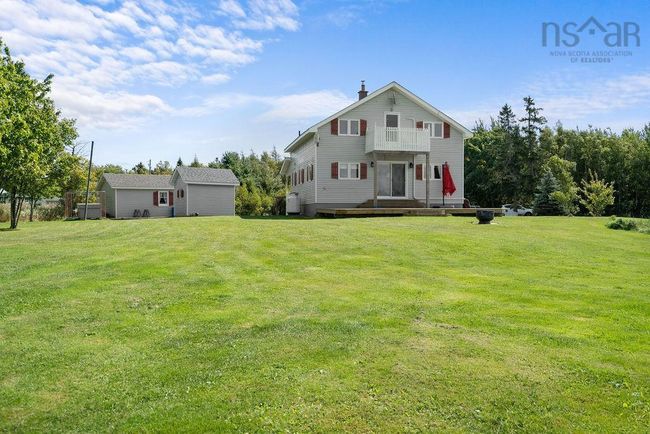 93 Tidnish Head Lane, House other with 2 bedrooms, 2 bathrooms and 3 parking in Tidnish Cross Roads NS | Image 8